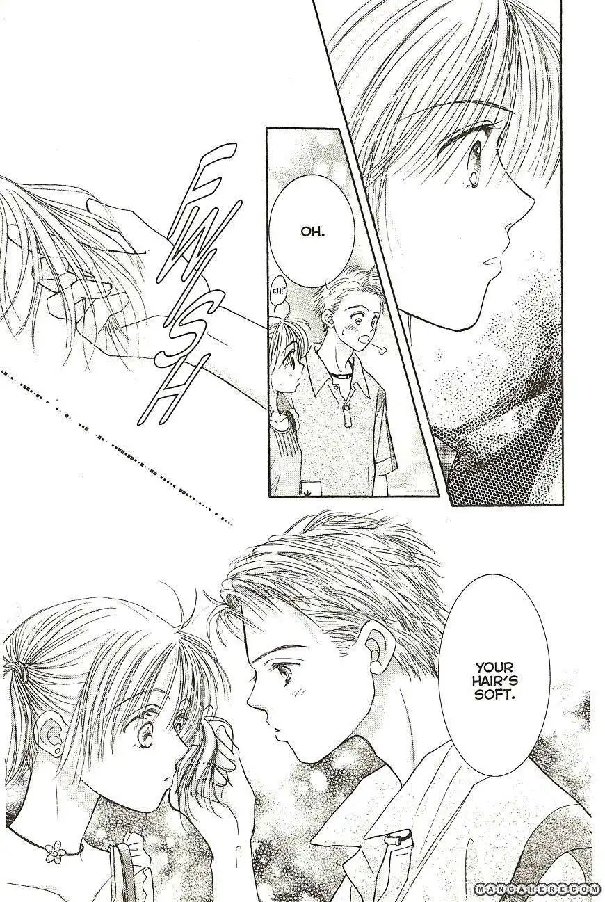 Venus wa Kataomoi Chapter 28 32